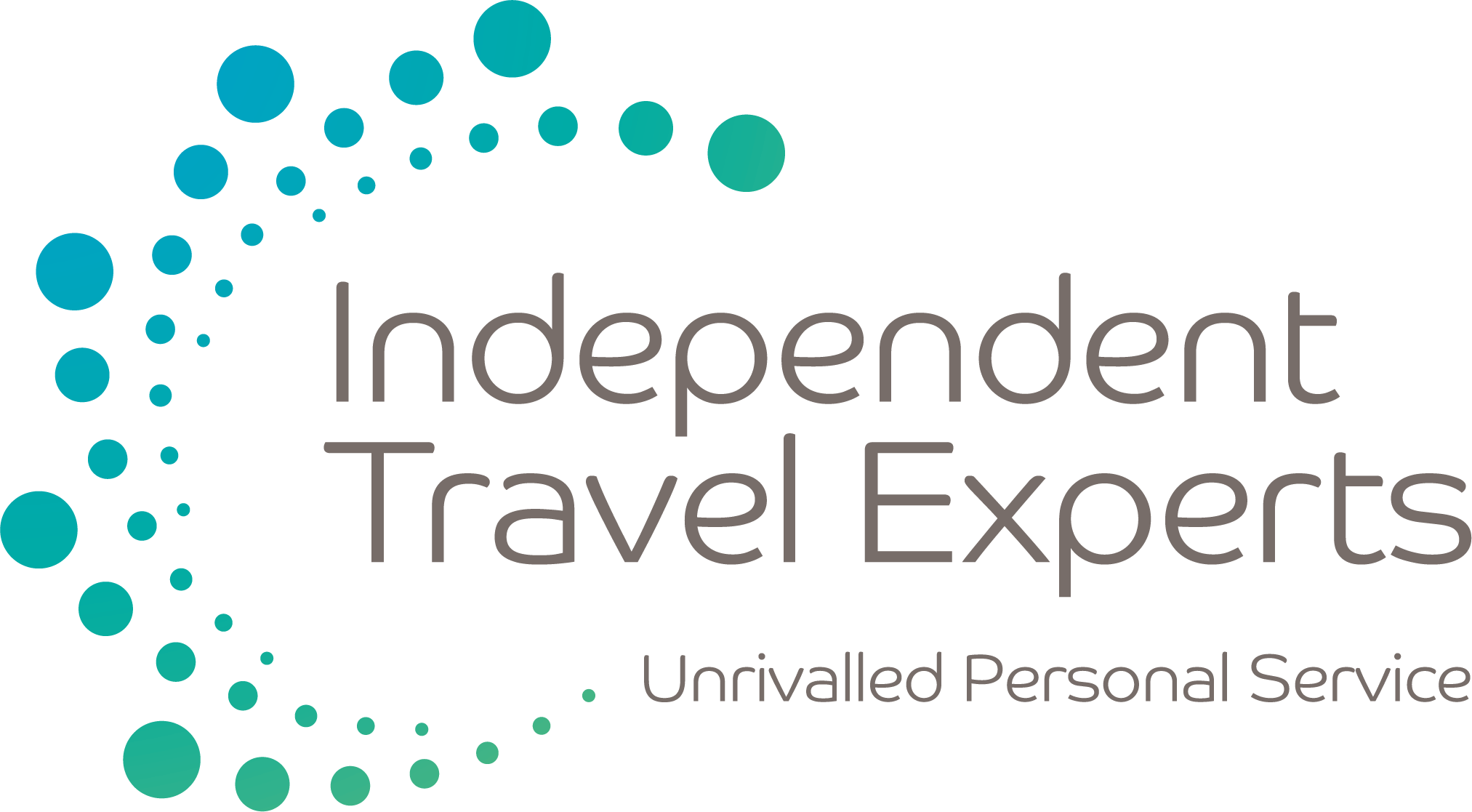 Independent Travel Experts Logo