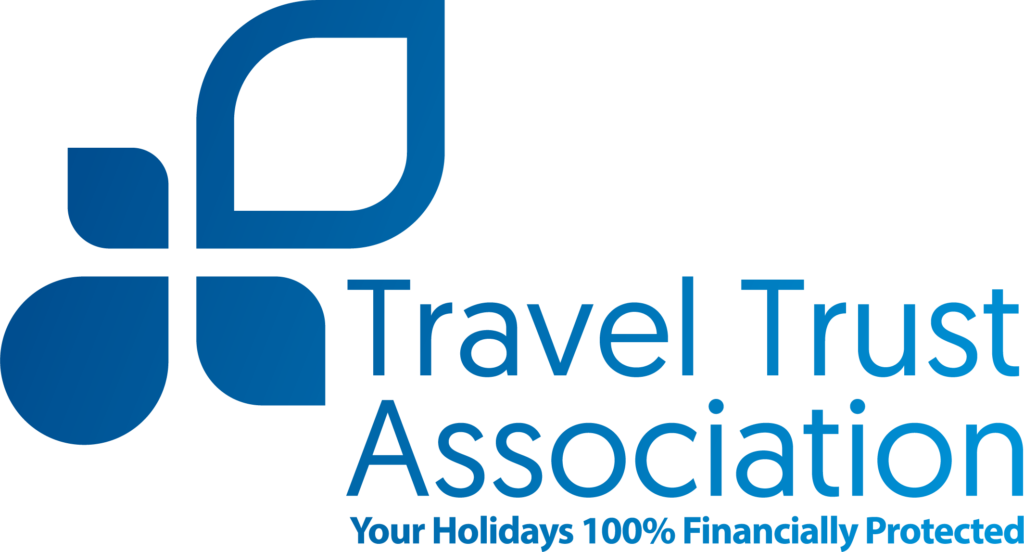 Travel Trust Association Logo