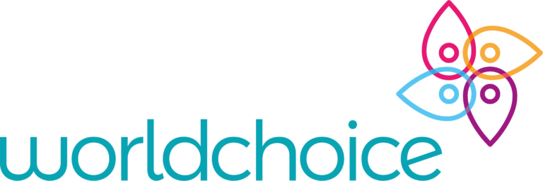 Worldchoice Logo