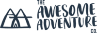 Awesome Adventure Company Logo