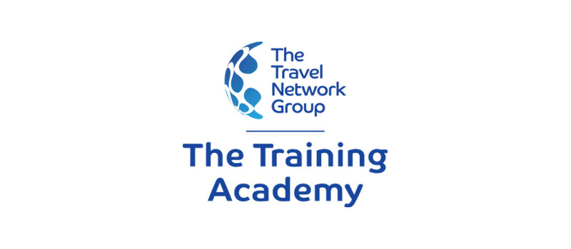 The Training Academy Logo - The Travel Network Group
