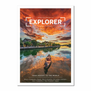 Explorer Magazine 2023