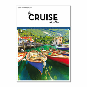 The Cruise Collection Sep 2023