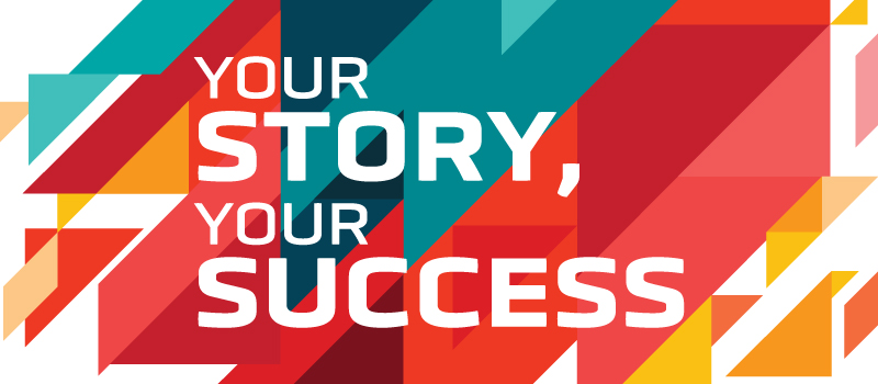 TTNG Conference Logo - Your Story Your Success